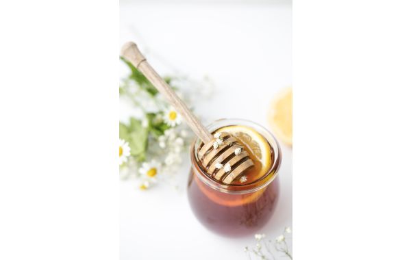 The Buzz on Honey: Why You Should Reconsider Adding it to Your Tea and Baking