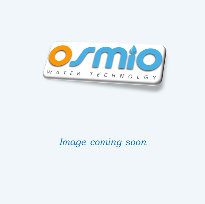 Osmio RO membrane specifications