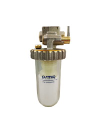 Osmio MiniSoft Non-Salt Softener 1/2" BSPP Female - 30 LPM