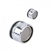 Hot/Cold  and Filtered Aerators for Sofia Long Reach 3 Way Triflow Kitchen Tap