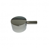 Filtered Handle with Pin Osmio Alba Kitchen Tap