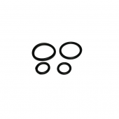 O-ring Set (4) for Osmio Alba Kitchen Tap