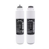 50GPD Membrane and Carbon Filter Pack for Osmio Zero Installation System