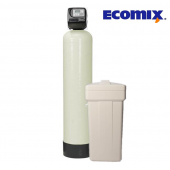 Ecomix A - 12" x 52" Iron & Manganese, Hardness & Organics 30 LPM