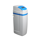 Ecosoft 30 Litre Cabinet Water Softener (Timed and Metered).				
