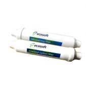 Ecosoft Reverse Osmosis Post-Filter Set