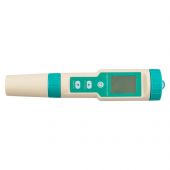7 in 1 Salinity/PH/TDS/EC/ORP/S.G/TEMP Water Quality Meter Tester
