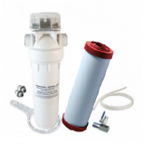 Osmio INDRA-400 Fluoride Reduction Undersink Filter Kit