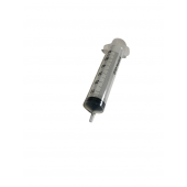 Syringe for Infinity Hydroxy Breathing Machine