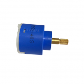Filtered water valve for Osmio Sienna 3-Way Tap