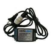 Kinglight Replacement Ballast for 12GPM 39W System 