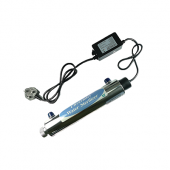 Lightbest UV2 (7LPM) UV Steriliser System 16w