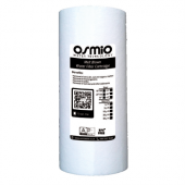 Osmio Flow-Pro Melt Blown 4.5 x 10 inch Sediment Filter 
