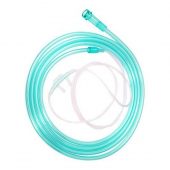 5 m Nasal Cannula with straight prongs for Osmio Infinity