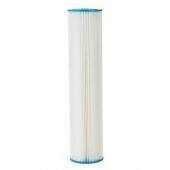 Osmio Pleated 1 Micron Water Filter 4.5 x 20 Inch  