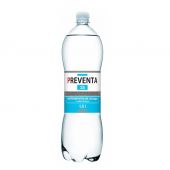 Preventa 25ppm Deuterium Depleted Water DDW Case (12 x 1.5L Bottles)