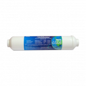 Pure-Pro ERS-106A Reverse Osmosis Post-Carbon Filter
