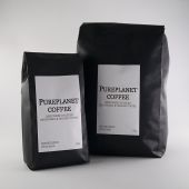 Pureplanet Biodynamic SIngle Origin 250g Freshly Roasted Coffee Beans 