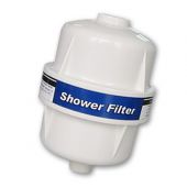 Ivory GAC KDF Inline Shower Filter