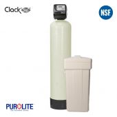 Purolite 75L Simplex Water Softener 13 x 54 Inch 50 LPM