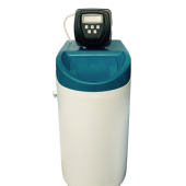 Sapphire 30 Litre Cabinet Water Softener (Metered) with 1'' Bypass Valve.				