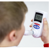H2 Check - Hydrogen Breath Testing 
