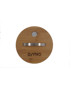 Mango Lid Osmio Clarity Gravity Water Filter