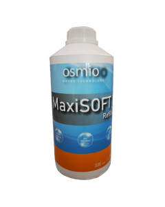 Osmio MaxiSoft Refill 1kg 240,000 litres