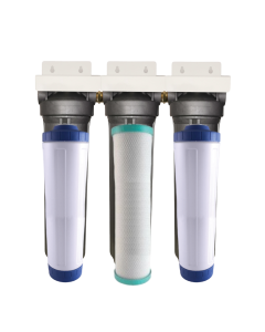 Osmio PRO-III-XL Ultimate Whole House Water Filter System