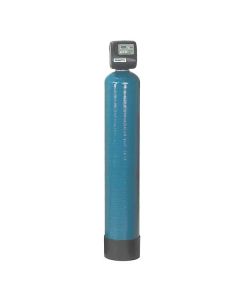 Osmio Filox-R 10 x 44 Inch Iron and Manganese Water Filter 23 LPM with 1'' Bypass Assembly