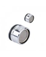Hot/Cold and Filtered Aerators for Sofia Long Reach 3 Way Triflow Kitchen Tap