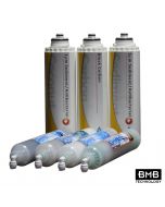 BMB NOVA PRO Pre and Post Filter Replacement Pack