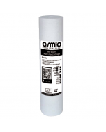 Osmio Melt Blown 2.5 x 10 inch Sediment Filter 20 Micron