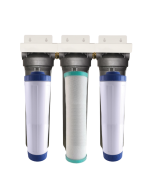 Osmio PRO-III-XL Ultimate Whole House Water Filter System
