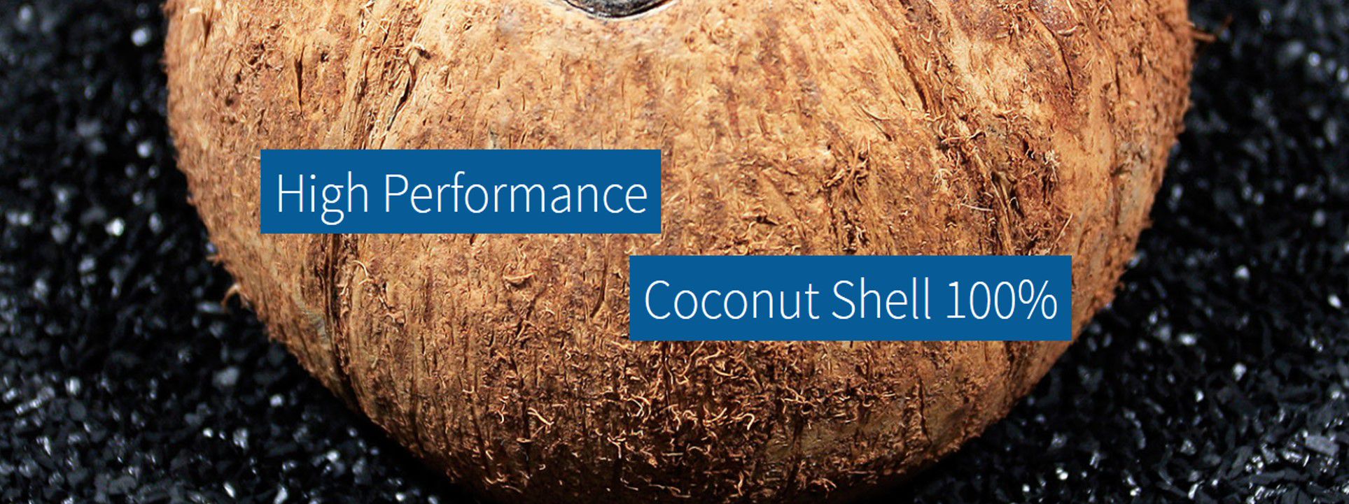 Coconut Shell Carbon Block Filter