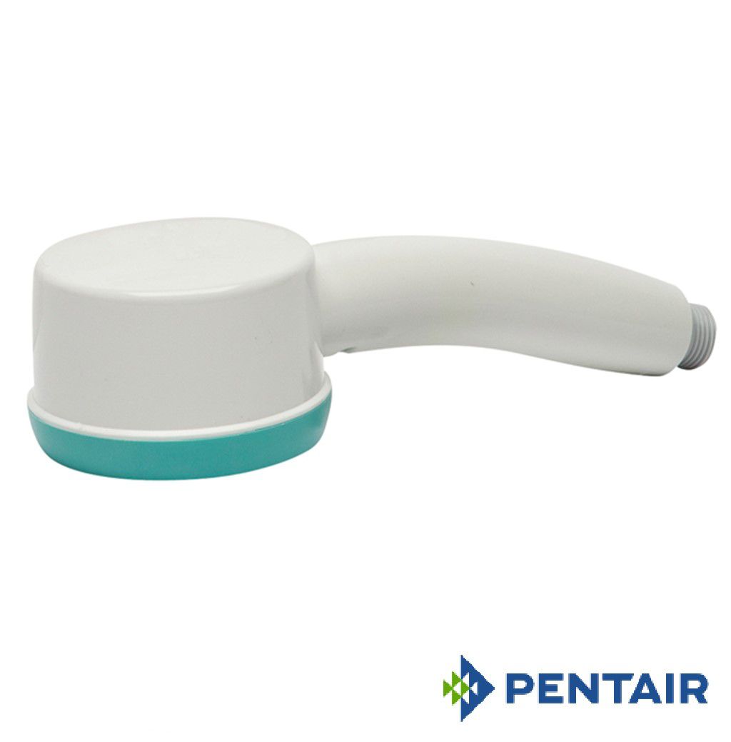 Pentair Filtrix ShowerFilter sterile class replacement cartridge