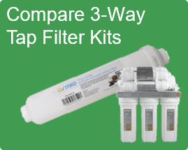 Compare 3 Way Tap Filter Kits