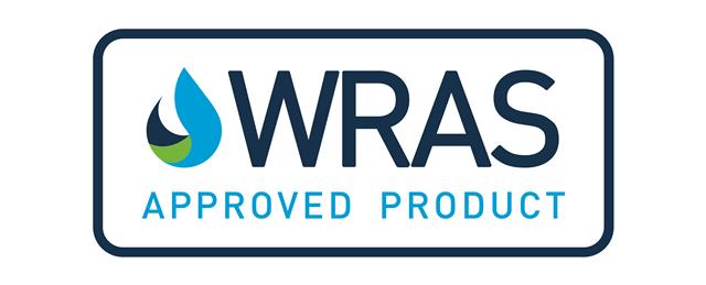 WRAS Approved Liquid Softener